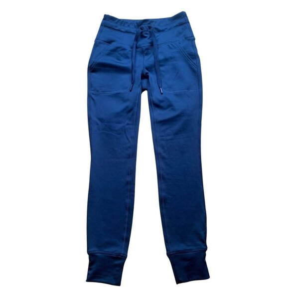 Spyder Active Sports Women’s Jogger Pants – Navy Blue, Size S - Picture 1 of 7